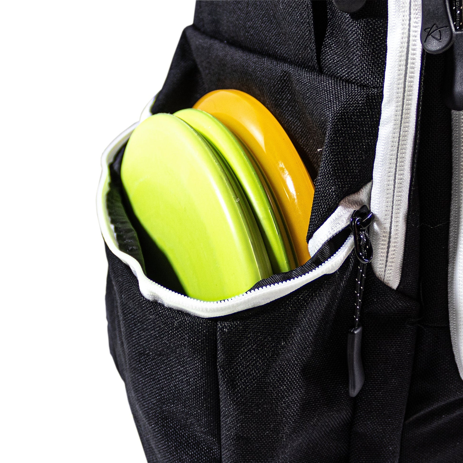 Apex XL Backpack - Elemental Disc Golf