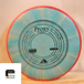 Axiom Cosmic Electron Firm Proxy - Elemental Disc Golf