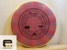 Axiom Cosmic Electron Proxy (3/3/-1/0.5) - Elemental Disc Golf