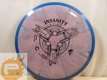 Axiom Cosmic Neutron Insanity (9/5/-2/1.5) - Elemental Disc Golf