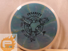 Axiom Cosmic Neutron Insanity (9/5/ - 2/1.5) - Elemental Disc Golf