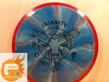 Axiom Cosmic Neutron Insanity - Elemental Disc Golf