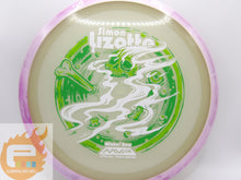 Axiom Eclipse Aspect (9/5/0/2) - Simon Lizotte Halloween 2026 - Elemental Disc Golf