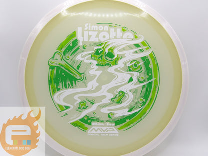 Axiom Eclipse Aspect (9/5/0/2) - Simon Lizotte Halloween 2026 - Elemental Disc Golf