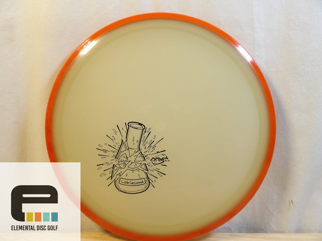 Axiom Eclipse Crave (Lab 2nd) - Elemental Disc Golf