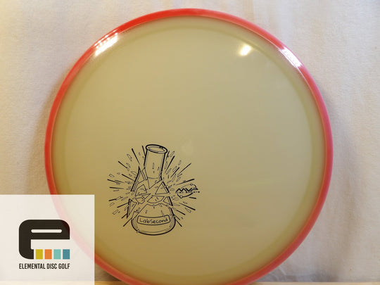 Axiom Eclipse Crave (MISPRINT) - Elemental Disc Golf