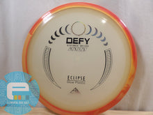 Axiom Eclipse Defy (11/5/ - 1/3) - Elemental Disc Golf