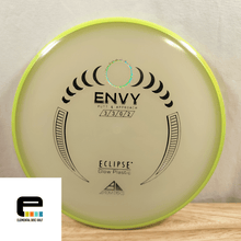Axiom Eclipse Envy ( 3 / 3 / 0 / 2 ) - Elemental Disc Golf