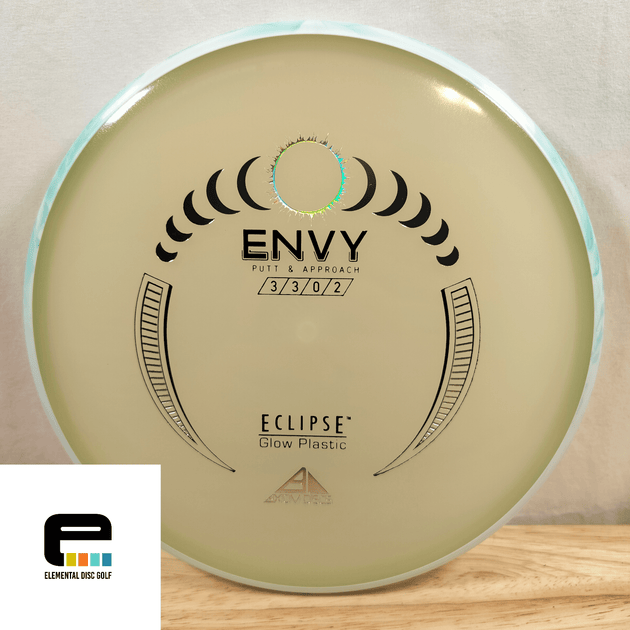 Axiom Eclipse Envy - Elemental Disc Golf