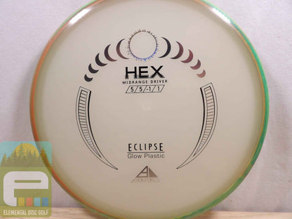 Axiom Eclipse Hex (5/5/-1/1)