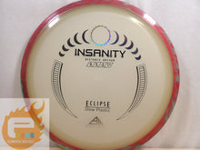 Axiom Eclipse Insanity - Elemental Disc Golf