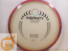 Axiom Eclipse Insanity - Elemental Disc Golf