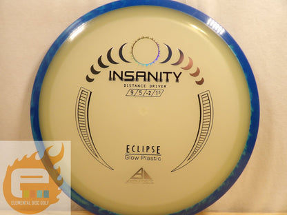 Axiom Eclipse Insanity - Elemental Disc Golf