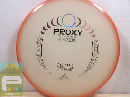 Axiom Eclipse Proxy (3/3/-1/0.5)