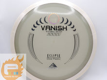 Axiom Eclipse Vanish (11/5/-3/2) - Elemental Disc Golf