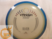 Axiom Eclipse Vanish (11/5/ - 3/2) - Elemental Disc Golf