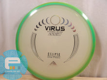 Axiom Eclipse Virus (9/5/ - 3.5/1) - Elemental Disc Golf