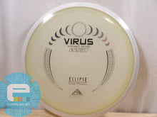 Axiom Eclipse Virus (9/5/-3.5/1) - Elemental Disc Golf