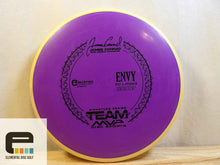 Axiom Electron Envy (3 / 3 / -1 / 2) - Elemental Disc Golf
