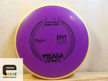 Axiom Electron Envy (3 / 3 / -1 / 2) - Elemental Disc Golf