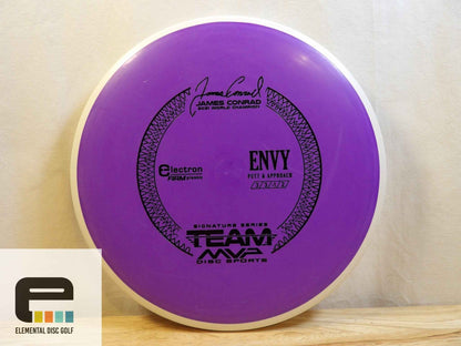 Axiom Electron Firm Envy (3/3/0/2) - Elemental Disc Golf