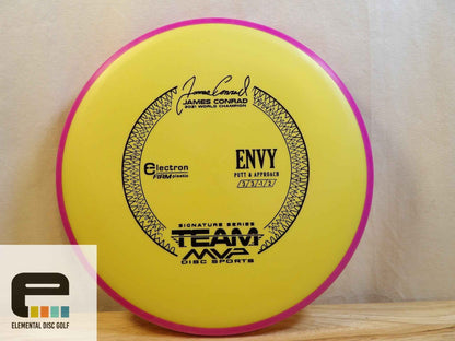 Axiom Electron Firm Envy (3/3/0/2) - Elemental Disc Golf