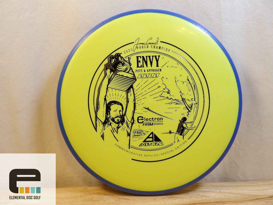 Axiom Electron Firm Envy (3/3/0/2)