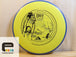 Axiom Electron Firm Envy - Elemental Disc Golf