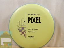 Axiom Electron Firm Pixel (2/4/0/0.5) - Elemental Disc Golf