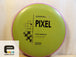 Axiom Electron Firm Pixel - Elemental Disc Golf