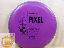 Axiom Electron Firm Pixel - Elemental Disc Golf