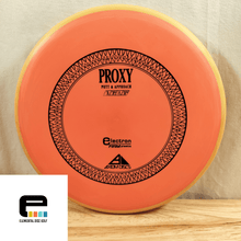 Axiom Electron Firm Proxy - Elemental Disc Golf