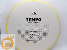 Axiom Electron Firm Tempo (4/4/0/2.5) - Elemental Disc Golf