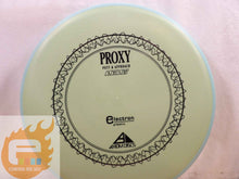 Axiom Electron Proxy (3/3/-1/0.5) - Elemental Disc Golf