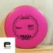 Axiom Electron Soft Envy - Elemental Disc Golf