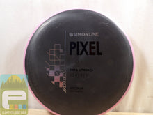 Axiom Electron Soft Pixel (2/4/0/0.5) - Elemental Disc Golf