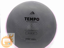 Axiom Electron Soft Tempo (4/4/0/2.5) - Elemental Disc Golf