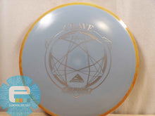 Axiom Fission Crave (6.5/5/-1/1) - Elemental Disc Golf