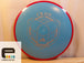 Axiom Fission Crave - Elemental Disc Golf