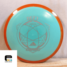 Axiom Fission Defy (11/5/-1.5/3) - Elemental Disc Golf