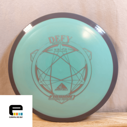 Axiom Fission Defy - Elemental Disc Golf