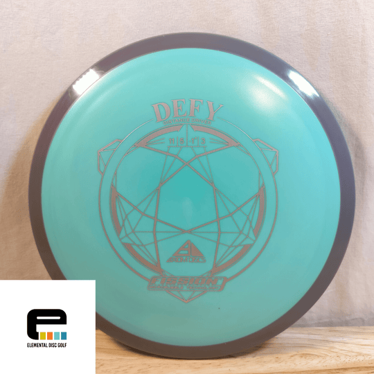 Axiom Fission Defy - Elemental Disc Golf