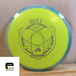 Axiom Fission Defy - Elemental Disc Golf