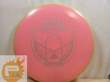 Axiom Fission Envy ( 3 / 3 / 0 / 2 ) - Elemental Disc Golf