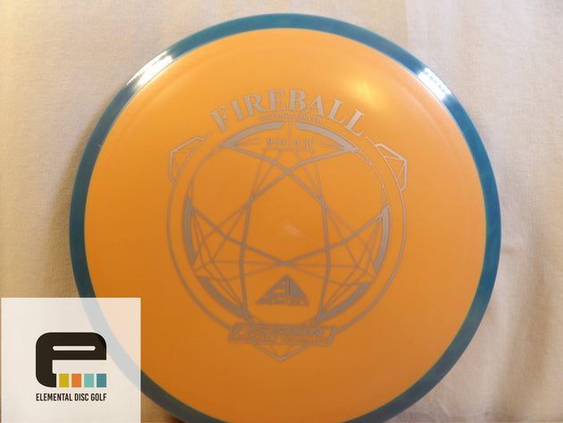 Axiom Fission Fireball - Elemental Disc Golf