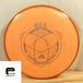 Axiom Fission Hex - Elemental Disc Golf