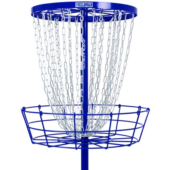 Axiom Lite Basket - Elemental Disc Golf