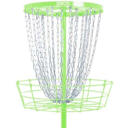 Axiom Lite Disc Golf Practice Basket - Elemental Disc Golf