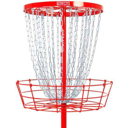 Axiom Lite Disc Golf Practice Basket - Elemental Disc Golf