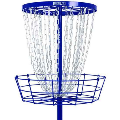 Axiom Lite Disc Golf Practice Basket - Elemental Disc Golf